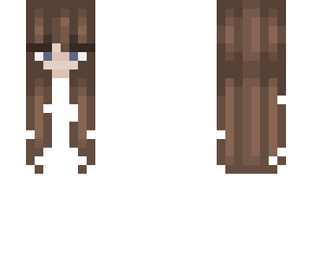 brown hair base