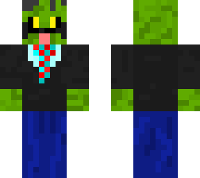 buissnes frog