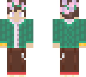 candycashews updated agaim i guess