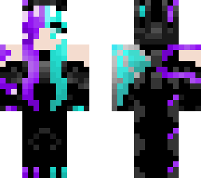 corrupted dragon
