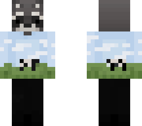cow fields