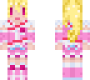cure heart
