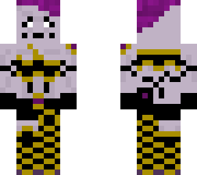 daemonette