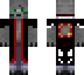 dark bobicraft