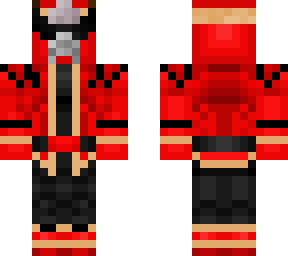 demon brother