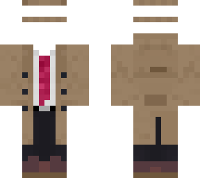 detective template