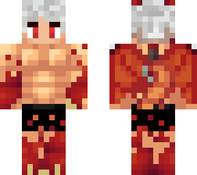 draconato ii edit