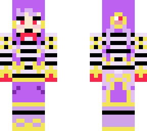 drifloon inspired edit