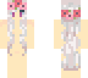 Elf | Minecraft Skin