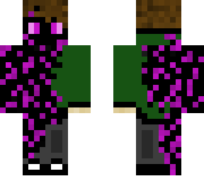 end infected
