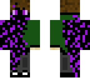 enderhuman