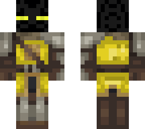 enderman knight (credits in description)