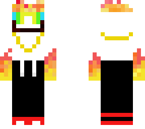 even drippier flamingkeys