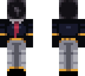 fanskin again