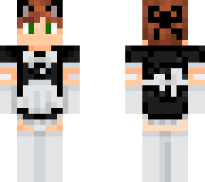femboy maid