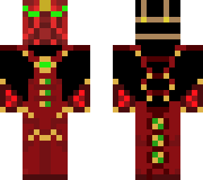 fire demon 2