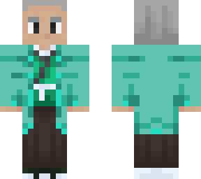 franz from pokemon jhoto