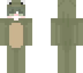 frog