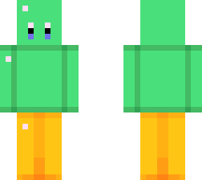 green kirby