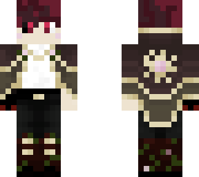 human (ruintale - fixed) read desc pls