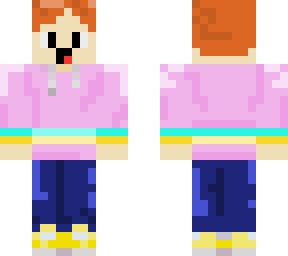human