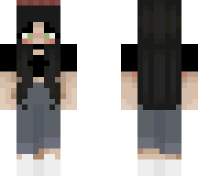 im so sorry idk whose skin this is i snatched it up a while ago