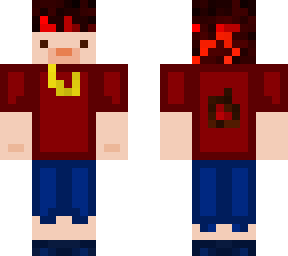 itzbearmc