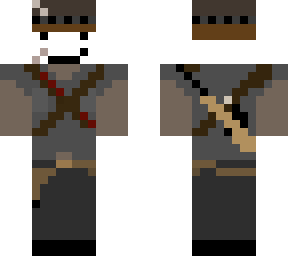 john marston