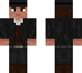 john marston