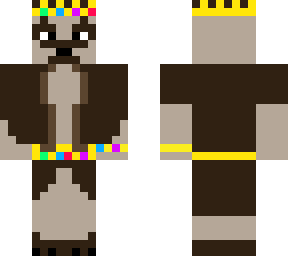 lemur king