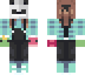 lightbluepanda_handpuppets