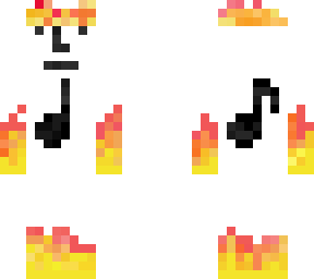 locked in flamingkeys