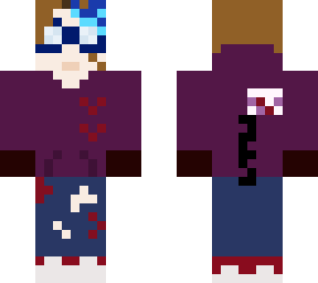 LOVEBUG | Minecraft Skin