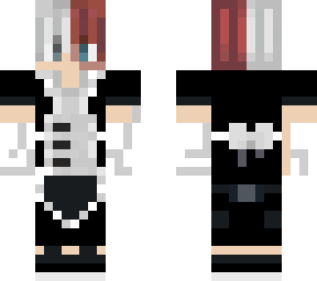 maid