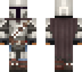 mandolorian