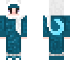 moon teey