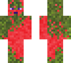 mossy boy (remade)