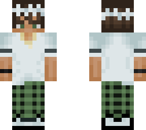 my official skin yurr