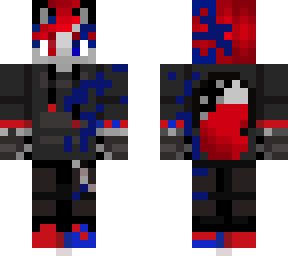 my skin no one use it please