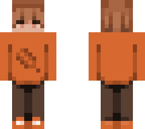 naranja