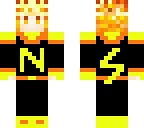 naruto is god yellow flash