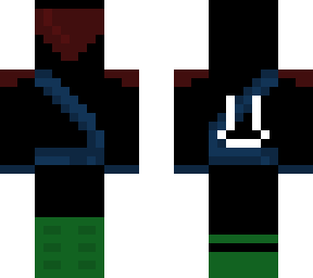 new and improved dominator ninja guy