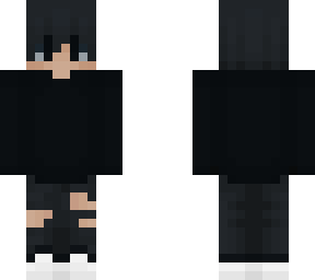 new skin