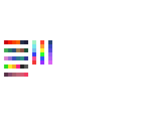 palette contest ~~~~~