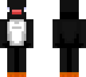 penguin