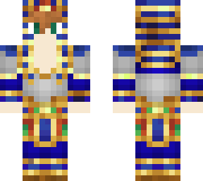 pharaoh