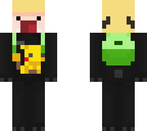 pika dino 2