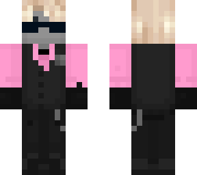 pink turns pink