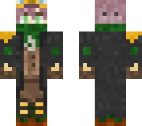 pyrrho (cloaked - base)