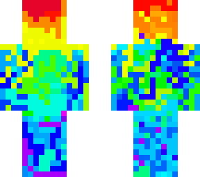 rainbow